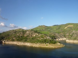 Douro Valley: Hotel Aquapura