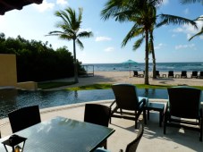 Punta Mita: Four Seasons Suite