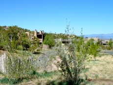 Four Seasons - Encantado Resort: Santa Fe, NM