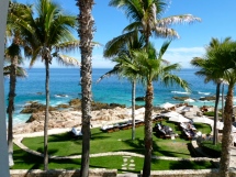 One & Only Palmilla: San Jose del Cabo, Mexico